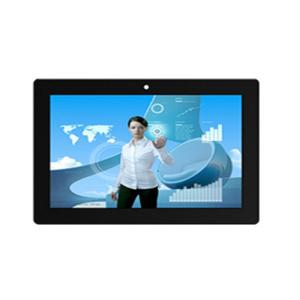 China 10.1 Inch Smart IPS LCD Digital Video Photo Frame Digital Picture Frame With High Resolution Picture &amp; Video Display factory