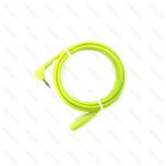 IP68 waterproof 3435 NTC 10k Temperature Sensor TPE Injection Over Molded
