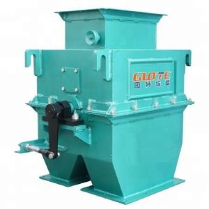 Waste Sorting Plant Magnetic Separator Machine Dry High Intensity Magnetic