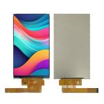 4.7-inch 720 * 1280 LCD display screen