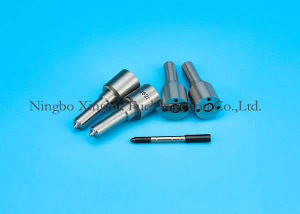 Common Rail Fuel Injector Nozzles DLLA150P1622 For Fuel Injectors 0445120078