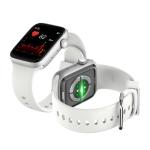 Body Temperature 29.5g HS6620D Waterproof Android Smartwatch