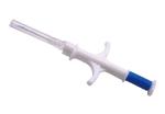Icar Certified Animal Id Microchip Syringe 1.4 * 8mm Chip Size Pet Identificatio