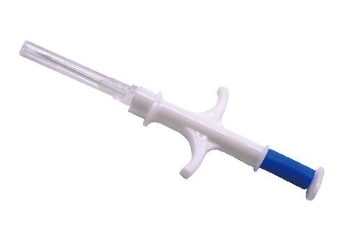Icar Certified Animal Id Microchip Syringe 1.4 * 8mm Chip Size Pet Identificatio