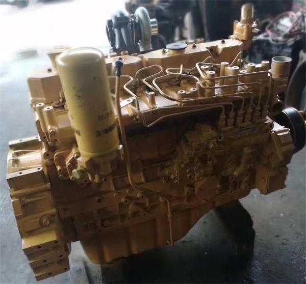 3801778 Marine 380-1778 Engines 2734700 Diesel 273-4700 Engine assembly 2480847