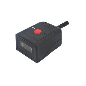 China Fixed Mount Barcode Scanners, FS4000, SR/HD/ER Range, 1Mega, USB/RS232/Ethernet Interface, self-service kiosk,manaufaturer factory