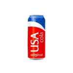 Fruit Flavor Low Fat Alcoholic Drinks Bottling for PET Coca Cola Light Can 500ml