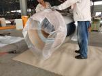 Hot Rolled Oiled Galvanized Steel Sheet Coil Zinc Coating 30-275g M2 Thickness