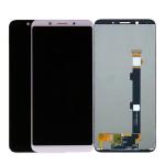 Black White Oppo F5 Youth Original Display / Oppo F5 LCD Screen