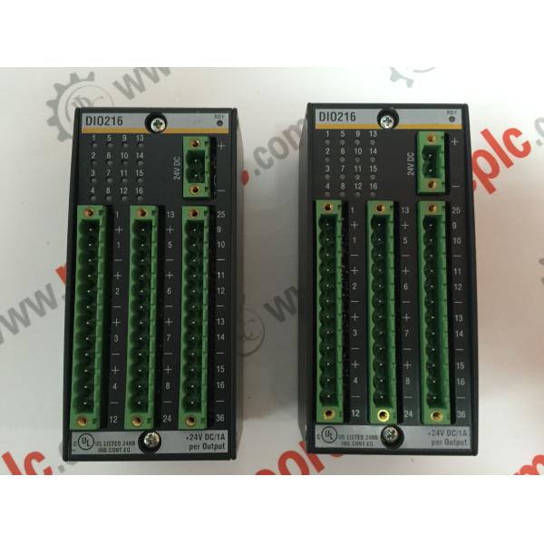 China Bachmann Module CM202 BASIC MODULE CAN BUS MASTER 10KBIT FOR Electronics Manufacturing factory