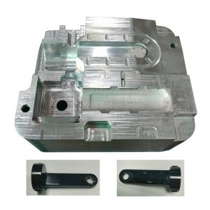 China Multi Cavity Plastics Injection Mould for Electronic Product Enclosure in Guangdong factory