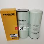 R290-7 R300-5 R305 R335-7 R450-5 11E1-70130 Excavator Oil Filter P553000