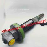 construction machinery Fuel Injector 4964171 for Cummins QSK19 QSK38 QSK50