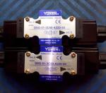 Hydraulic Electromagnetic Directional Valve DSG-01-3C12-D24-N1-50