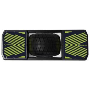 China 21.5m/H Adults Uni Tire Skateboard 30-35km 1500w 7Ah factory