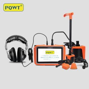 China Pqwt Home And Outdoor Pipeline Water Pipe Water Leak Detector factory