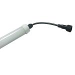 Outdoor Waterproof IP65 Light Fixture Poultry 1200mm LED Tube Light