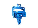 Wholesale Flexible Vibro Hammer / Hydraulic Vibrating Hammer / Pilling HammerFor