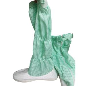 Cleanroom ESD Antistatic Boots High Temperature Resistant Unisex