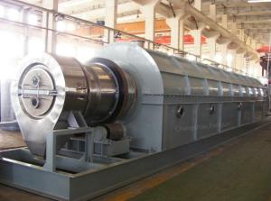 China Drum Dryer for Drying Ammonium Nitrate factory