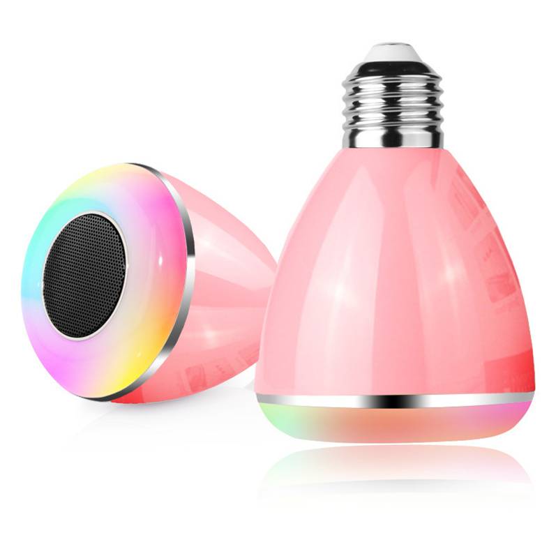Bluetooth audio led bulb,music led bulb,corridor led bulb