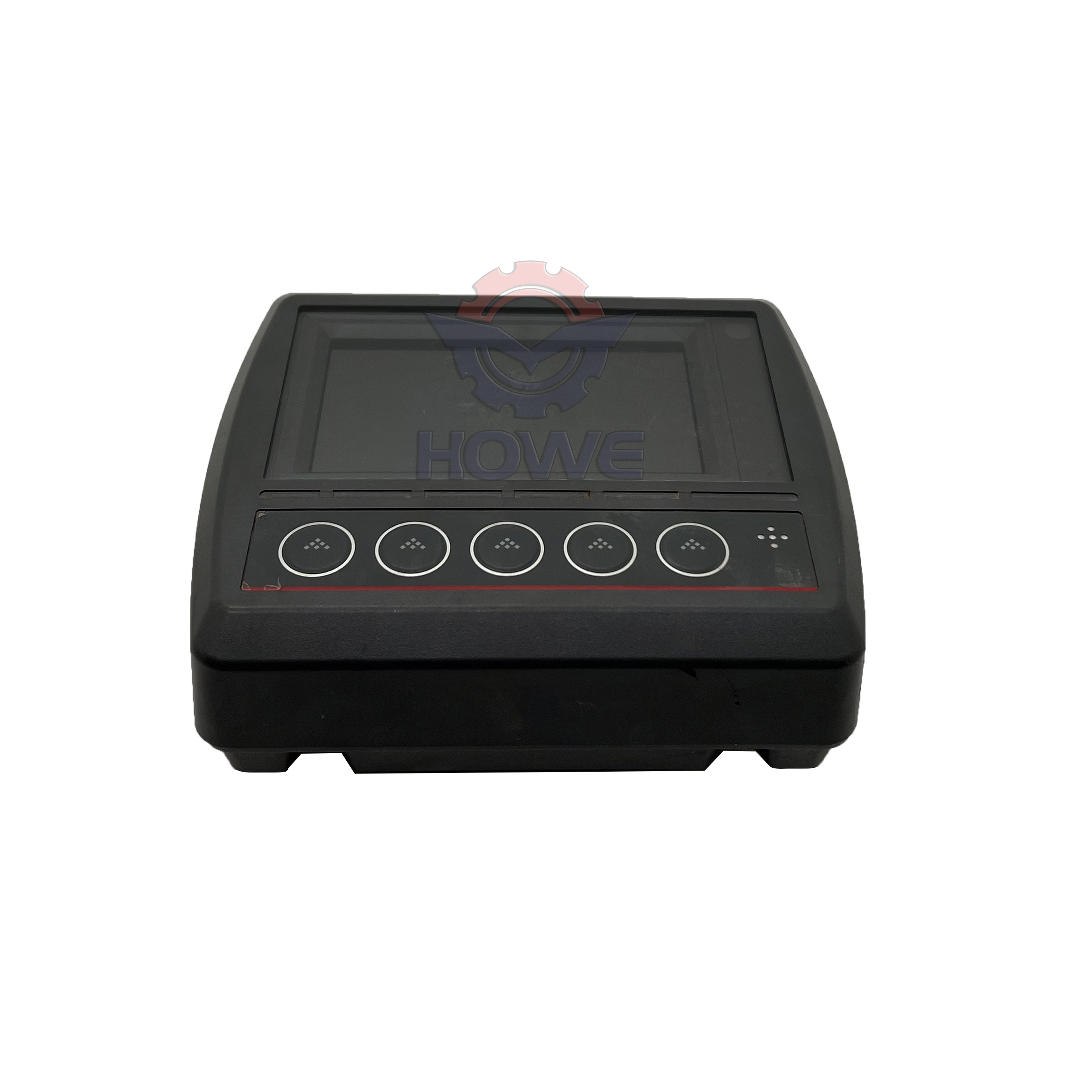 Excavator Monitor Display Panel 466-3567 for E320GC E320D2 Online Support After Service