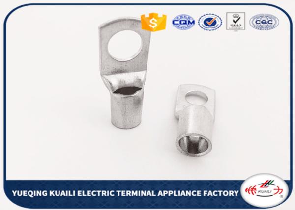 SC Series Tinned Tube Copper Wire Lugs Spade Connect Terminals, Pin Type