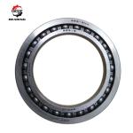 GCR15 STEEL Material NSK B53-5 B53-5NX Automotive Deep Groove Ball Bearing