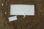 G035 BTSG-I Tridimensional footprint casting material kit