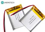 LiPo Battery 1000mAh 703540 3.7V Rechargeable Li Polymer Battery for Electronic
