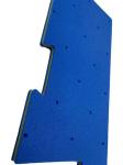 Lightweight Shock Absorbing Pads 8mm 10mm 12mm 15mm 20mm