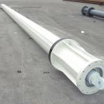 Casagrande Tescar Mechanical Drilling Kelly Bar 3-5 Sections