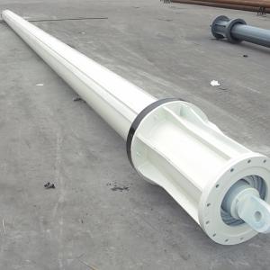 China Casagrande Tescar Mechanical Drilling Kelly Bar 3-5 Sections factory