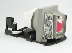 China Compatible Projector Lamp / Bulb SP.8EH01GC01 for OPTOMA BL-FU185A SP.8EH01GC01 factory
