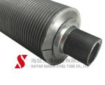 Air Fin Cooler Finned Copper Tubing , Seamless Carbon Steel Spiral Fin Tube For