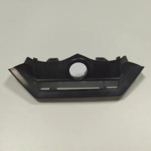 China Injection Molding Technology for Manufacturing Custom Molded Plastic Components factory