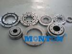 CRBC40070UUC1P5 400*580*70mm Cross Roller Bearing harmonic reducer bearing