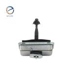 Front Door Check Rod Door Limiter LR027612 for Land Rover Range Rover Evoque