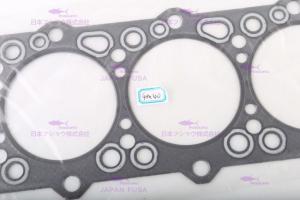 China Engine Parts Mitsubishi Head Gasket 4M40-TLE ME200751 factory