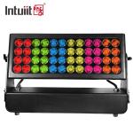 1500W Outdoor IP65 Waterproof 4in1 Rgbw Led Flood Light City Color Light Washer