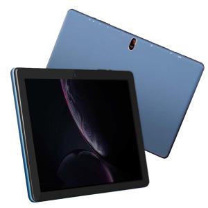 China 7.5mm Thickness Android Tablet Computers Slim Gaming 10.1 Inch Graphic Drawing 64gb factory