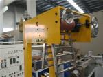 Mini Easy Film Blowing 2.2kw Plastic Extruder Machine