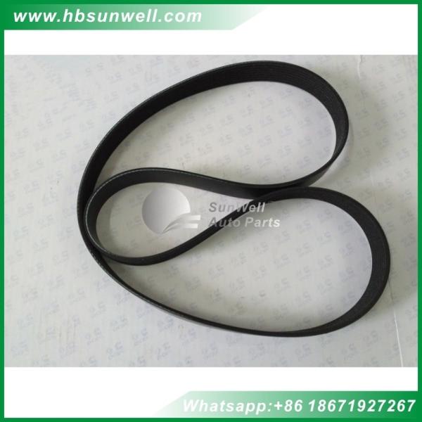 Cummins ISBE,ISD,ISF,QSB,ISB Belt, V Ribbed 8pk1443 3911568 3288790 3807359 V