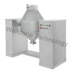 GMP low temp Industrial Vacuum Drying Equipment In Food Industry