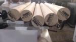 Round wooden sticks making machine wood lathe for wooden bar working diameter