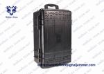 Durable Customize Frequency Signal Waterproof Outdoor Jammer All Cell Phone