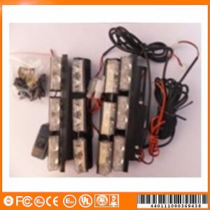 China Super newest DRL daytime running Light---Baobao Factory factory