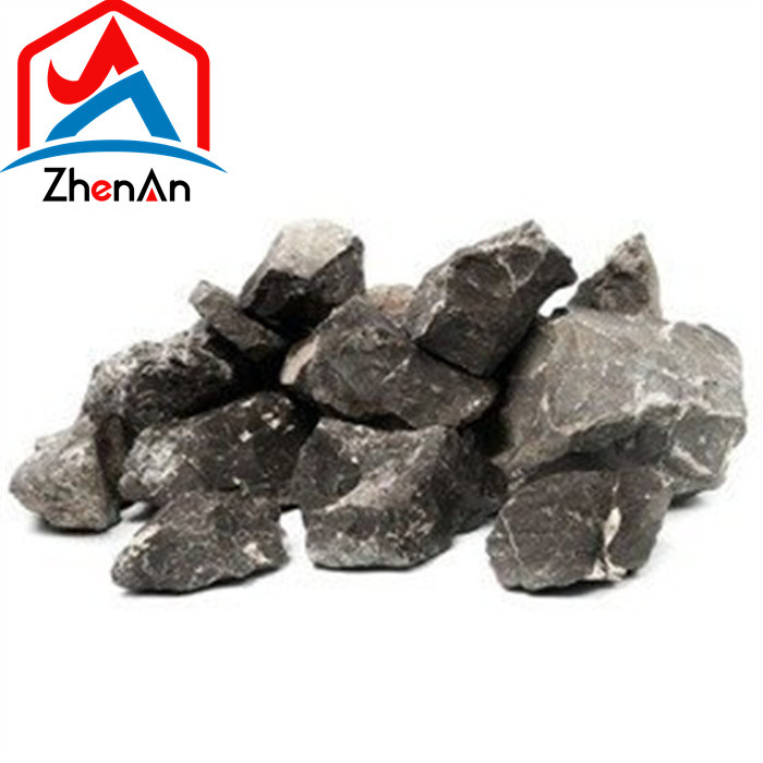 FeV50 Alloy for Reinforced Concrete Structures 
