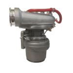 190-270 HP Engine Turbocharger Parts B2G 2674A256 10709880002 3159810 C6.6 C7.1