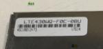 LTE430WQ-F0C Samsung Lcd Screen A-Si TFT-LCD 4.3 Inch 480×272 Industrial